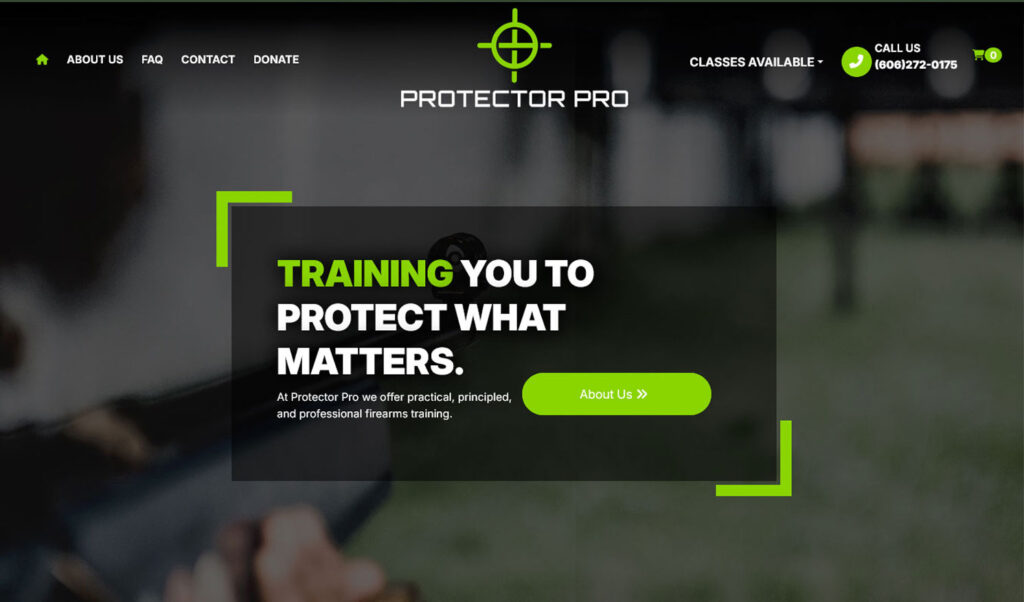 Protector Pro